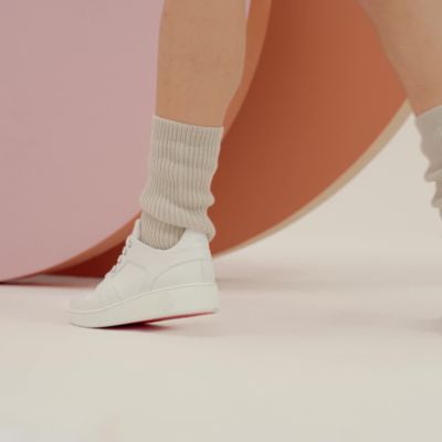Sneakers Free, Vue: vidéo, vue 2 sur 7
